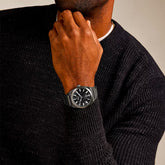Reloj Fossil Everett Cuarzo Acero Inoxidable Hombre - FS6074